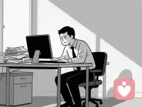 回避型人格障碍

回避型人格障碍回避型人格障碍（Avoidant Personality Disorder）是一种以社交抑制、自卑敏感为核心特征的心理障碍，其本质是对负面评价的极端恐惧与对自我价值的深度怀疑。

回避型人格特点特点一持续的不安与自卑感患者常处于“低自我价值感”的恶性循环中，认为自己在能力、外貌或社交技能上存在缺陷，即使客观证据表明并非如此，这种自卑感往往源于早期成长经历，如：少年时期来自父母的高期待与严苛评价，使个体将负面反馈（不好、差的）内化为自我认知；工作中被批评一次，便认定“我一无是处”，进而回避类似场景。
特点二泛化的焦虑与过度警觉他们的紧张情绪具有广泛性和持久性，并非针对特定事件，而是对社交互动本身产生非理性担忧。例如：即使未发生实际冲突，也会预想“别人会嘲笑我的观点”“我一定会说错话”。这种焦虑可能伴随生理反应（如心悸、出汗），甚至因害怕触发负面情绪而彻底回避社交。
特点三消极的自我认知与灾难化思维患者常陷入“全或无”的认知偏差，例如：自我贬低：“我能力不足，没人会喜欢我”；灾难化后果：“如果被拒绝，我的人生就完了”。
这种思维模式源于早期创伤性体验（如被同伴排斥或父母忽视），导致个体将“被否定”等同于生存威胁，形成心理防御机制。
特点四行为上的过度回避与自我封闭为避免潜在伤害，患者会采取极端回避策略，例如：社交隔离：拒绝聚会、团队活动，甚至回避日常交流；职业受限：因害怕被批评而放弃晋升机会或创业可能；情感疏离：在亲密关系中被动等待他人主动，难以建立深度联结。这种行为虽能暂时缓解焦虑，却会强化“孤独即安全”的错误信念，加剧自我封闭。
改善方法认知重建：通过心理治疗（如认知行为疗法）识别并修正不合理信念，例如用“我可能不完美，但值得被尊重”替代自我否定；
行为治疗：从低风险社交开始（如微笑问候），逐步积累成功经验，打破回避循环
社会支持：寻找包容性社交圈（如兴趣小组），减少对负面评价的敏感度。
回避型人格障碍的改善需要长期努力，通过专业干预与自我觉察，个体完全能够重建健康的人际关系，拥抱更自由的生活。配图