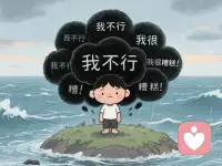 回避型人格障碍

回避型人格障碍回避型人格障碍（Avoidant Personality Disorder）是一种以社交抑制、自卑敏感为核心特征的心理障碍，其本质是对负面评价的极端恐惧与对自我价值的深度怀疑。

回避型人格特点特点一持续的不安与自卑感患者常处于“低自我价值感”的恶性循环中，认为自己在能力、外貌或社交技能上存在缺陷，即使客观证据表明并非如此，这种自卑感往往源于早期成长经历，如：少年时期来自父母的高期待与严苛评价，使个体将负面反馈（不好、差的）内化为自我认知；工作中被批评一次，便认定“我一无是处”，进而回避类似场景。
特点二泛化的焦虑与过度警觉他们的紧张情绪具有广泛性和持久性，并非针对特定事件，而是对社交互动本身产生非理性担忧。例如：即使未发生实际冲突，也会预想“别人会嘲笑我的观点”“我一定会说错话”。这种焦虑可能伴随生理反应（如心悸、出汗），甚至因害怕触发负面情绪而彻底回避社交。
特点三消极的自我认知与灾难化思维患者常陷入“全或无”的认知偏差，例如：自我贬低：“我能力不足，没人会喜欢我”；灾难化后果：“如果被拒绝，我的人生就完了”。
这种思维模式源于早期创伤性体验（如被同伴排斥或父母忽视），导致个体将“被否定”等同于生存威胁，形成心理防御机制。
特点四行为上的过度回避与自我封闭为避免潜在伤害，患者会采取极端回避策略，例如：社交隔离：拒绝聚会、团队活动，甚至回避日常交流；职业受限：因害怕被批评而放弃晋升机会或创业可能；情感疏离：在亲密关系中被动等待他人主动，难以建立深度联结。这种行为虽能暂时缓解焦虑，却会强化“孤独即安全”的错误信念，加剧自我封闭。
改善方法认知重建：通过心理治疗（如认知行为疗法）识别并修正不合理信念，例如用“我可能不完美，但值得被尊重”替代自我否定；
行为治疗：从低风险社交开始（如微笑问候），逐步积累成功经验，打破回避循环
社会支持：寻找包容性社交圈（如兴趣小组），减少对负面评价的敏感度。
回避型人格障碍的改善需要长期努力，通过专业干预与自我觉察，个体完全能够重建健康的人际关系，拥抱更自由的生活。配图