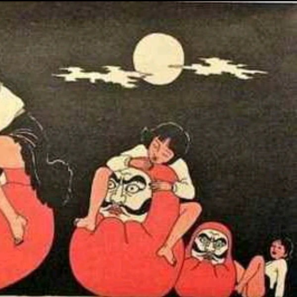 房·树·人·心理解读