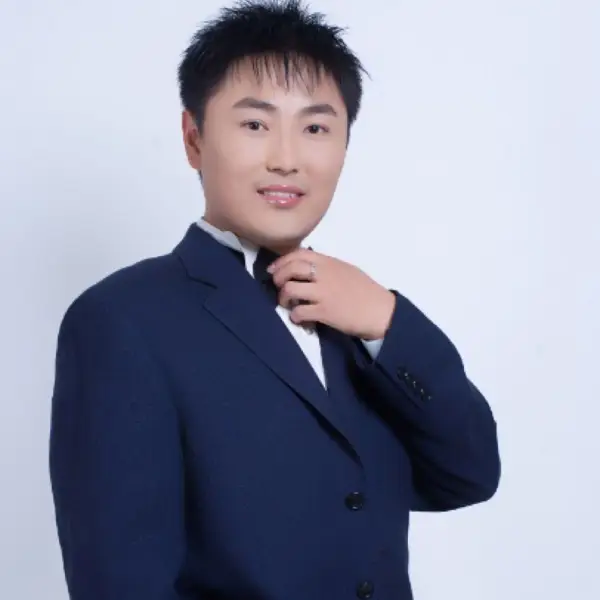 張不二【情感事業(yè)】