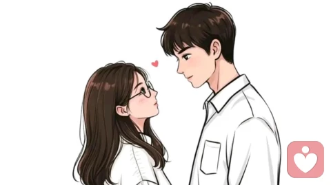 为什么亲密关系里，焦虑的女生总是遇到疏远的男生？