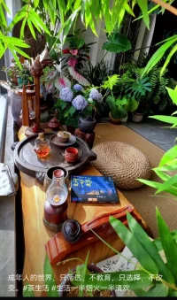 時間不語，卻回答了所有問題！配圖