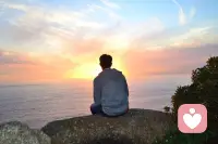 说一个很准的玄学真相啊，人到中年，早睡，是可以改命的。