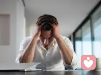 焦慮可以分成：“有用”的焦慮和“無用”的焦慮

人們往往是將有用焦慮的情緒和行為模式應用到“無用”焦慮的情境中，造成心理障礙。

如果能夠區分這兩種焦慮情境，在“有用”焦慮的情境中維持原有的焦慮模式，讓自己做出恰當的情緒和行為反應，在“無用”焦慮的情境中降低焦慮和減少不必要的行為。這樣，焦慮障礙就能得到緩解。配圖