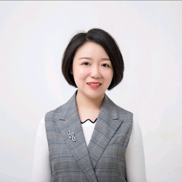 嘉含-國家二級心理咨詢師