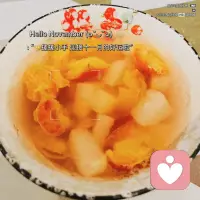 東北的山楂，每年入冬我必做的山楂雪梨[呲牙][呲牙][呲牙]配圖