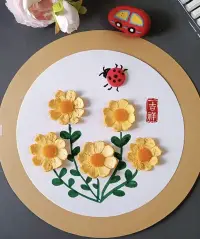 “心美一切皆美,情深萬象皆深。”人生中的所有幸福與痛苦都來自己內心,只有內心安穩了,一切才會安然無恙。配圖