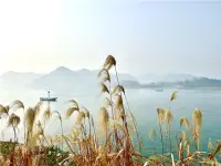 女人這一生，要活的通透，才不會(huì)被情所困。配圖