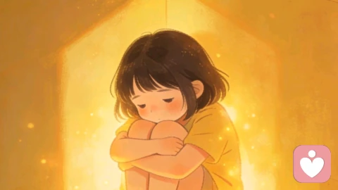 当心里还住着个“旧小孩”