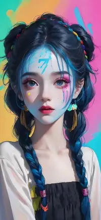 我現在跟你說話，并不是通過習俗、慣例，甚至不是通過血肉之軀同你說話，而是通過我的靈魂在同你的靈魂說話；就像兩個都經過了墳墓，我們站在上帝腳跟前，是平等的──因為我們是平等的！”——《簡·愛》

最早的愛情啟蒙課。配圖