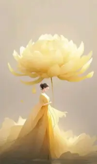 有些人，
才遇見一下子，
就好像認識了很久似的，什么事都想和他說。
一《你好，陌生人》配圖
