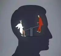 只有你能創造自己，只有你能決定今后的人生。
——阿爾弗雷德?阿德勒配圖
