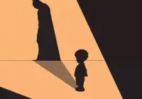 縱使被說壞話、被討厭，也沒什么好在意的，
因為「對方如何看你」，那是對方的課題。配圖