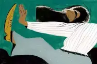 人生沒那么困難，是你讓人生變得復雜了，
其實，人生非常單純。
——阿爾弗雷德?阿德勒配圖
