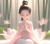 南方有嘉木，北方有相思.
嘉木風可催，相思不可斷.配圖