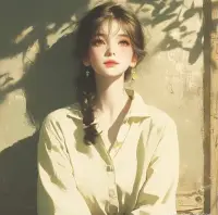 埋下一些美好的種子，只為心安；
許下一些美好的愿望，等待繼續。

——林徽因配圖