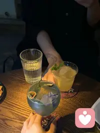 有單身信念的人，更加容易遇到靈魂伴侶.
——-《前任4》配圖