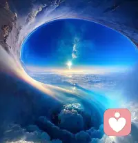 有兩種看待人生的方式，
一種是生活不存在奇跡，
另一種則是， 所有的一切都是奇跡。
一 阿爾伯特?愛因斯坦配圖