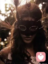 女孩 最好的心理醫生 是有錢和漂亮的自己.配圖