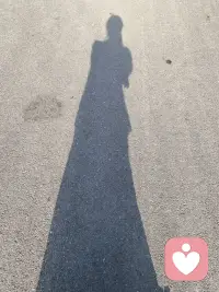 萬物生長又何曾顧及他人目光。配圖