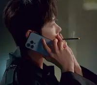風月無古今  ，情懷自淺深.配图