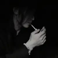 最好的养生，少与人打交道.