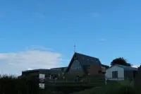 總有那么一個人，
一直住在心底，卻永遠消失在生活里.配圖