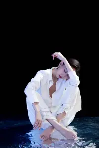 忠于內心，永遠為自己著迷…配圖