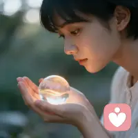 最高級的情緒管理，是讓愧疚感成為補救的行動力，而非內(nèi)耗的枷鎖。