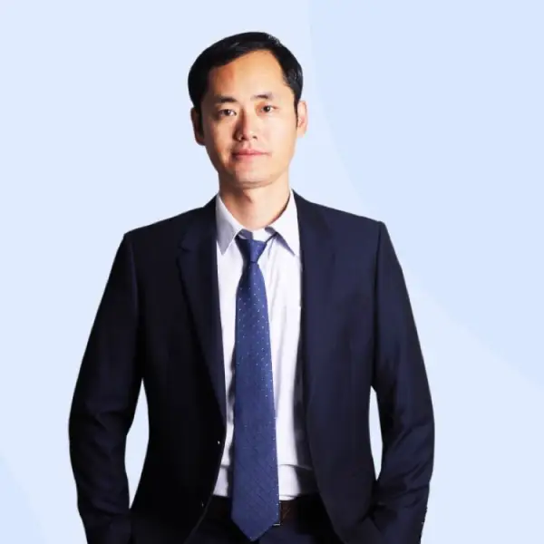 同尘【心理咨询】