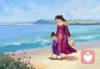人生如一場(chǎng)旅程，每個(gè)人都是自己的導(dǎo)航者。在這個(gè)旅途中，我們會(huì)遭遇起伏和曲折，但正是這些經(jīng)歷塑造了我們的品格和智慧。讓我們勇敢地迎接挑戰(zhàn)，積極地思考，感受生命的無(wú)限可能。配圖
