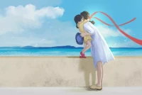 人生路上，要学会善待他人，也要懂得善待自己。
善待他人，可以让人生走得更远；善待自己，可以让生命活得滋润。无论是善待谁，其实都是温暖在流转，都是爱在延宕，最终，施及别人，惠泽自身。