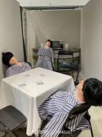 走进“精神病”的世界