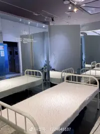 走进“精神病”的世界