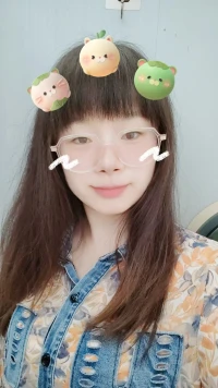 喜歡別人綠色我。自己另一半如下。配圖