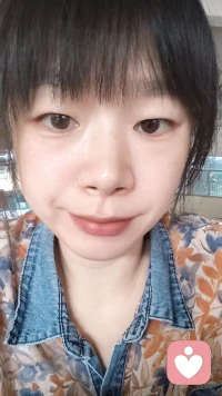 心情美美噠。配圖