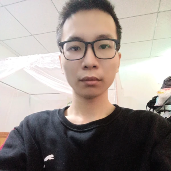 情感傾訴咨詢，小梁