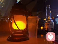 覺察本身就是一種治愈配圖