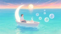 一个不成熟的人最大的特征就是他们总是坐在那里，抱怨生命没有满足他们的需要——抱怨机遇不够好，抱怨环境太苛刻，抱怨他人不理解，仿佛整个世界都该围绕着自己的期待运转，稍有不顺便陷入消极的漩涡。而少数成熟的人则截然不同，他们将生命视为自己的责任，明白没有谁天生该为自己的人生负责，于是主动扛起生活的重量，努力满足生命的需要：在困境中打磨能力，在平淡中创造价值，在关系中学会担当，用行动为自己的人生铺路，让每一步前行都成为对生命最真诚的回应。前者在抱怨中消耗着时光，后者在承担中赋予生命更厚重的意义。配图
