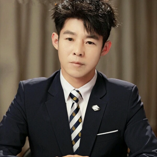 李大軍創造自信