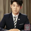 李大军创造自信