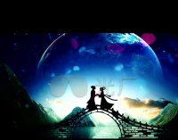 今日七夕：愿你遇到愛，相信愛，與愛的人白頭偕老，共度此生；愿你是愛人的乍看之歡，亦是愛人的久處不厭；愿你是愛人的溫柔歸宿，亦是愛人的思念情長；愿有溫暖讓你遠離陰霾；愿有回憶讓你念念不忘；愿有感動讓你心潮澎湃；愿有人讓你覺得此生足矣。
  永遠人間幸福的生活??????????配圖