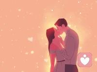 婚外情里的男人和女人，看似親密，可似乎只有在床上時才統一，很多時候男人和女人的心理，一路都在你進我退，玩著彼此追逐，相愛相殺的游戲。配圖