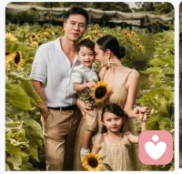 兒大要避母，女大要避父。配圖