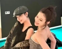 兩性相處千萬別靠猜，親自感受來自對方的各種信息，才是真實(shí)配圖