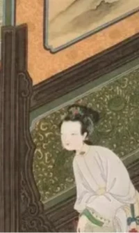 “朋友妻不可欺”的下一句就是：“朋友夫不可扶”，意思與前半句的意思相近，只不過前半句是說給男人聽了，后半句是說給女人聽的。配圖