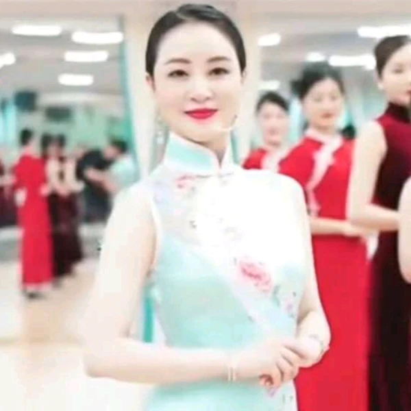 玫瑰女人