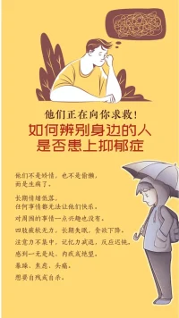 由Coco李玟的離世，聊聊抑郁癥到底有多可怕？

7月5日，歌手李玫的姐姐李思林發(fā)文稱，李玟于7月2日在家中慶生，送醫(yī)院一直昏迷，經(jīng)搶救最終也無力回天，與世長辭，年僅48歲，多么可惜啊！
前有張國榮，喬任梁等，現(xiàn)有李玟，他們都是在自己的領(lǐng)域閃閃發(fā)光的人。那他們?yōu)楹我蛞钟舭Y而選擇輕生呢？
抑郁癥其實就是心理原因，情緒生病了，內(nèi)心沒有力量了，對什么事都提不起興趣，無力感。抑郁癥是世界第四大疾病，而我們很多人還不夠重視。其實心理疾病比身體疾病，更能摧毀一個人。一個人一但喪失了興趣，沒有了追求，那才是最可怕的。
當我們身邊的人出現(xiàn)了長期的精神低落，食欲不振，身體乏力，對任何事情提不起興趣，那我們就要注意了，及時的帶他看心理醫(yī)生，做心理疏導，給予社會關(guān)懷。配圖