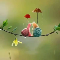 真正折磨你的從來不是任何人的絕情，也不是糟糕的事，而是你心存幻想的期待和無法控制的想象力。

很多時候你不是過不去生活的那道坎，而是過不了你心里的那一關，世間萬物都在治愈你，唯獨你自己不肯放過你自己。你要學會接受這個世界突如其來的變故，不管發生什么都要坦然的去接受，或許失去的本就不屬于你，又或許這些變故都是為了給你抵擋災難，別讓一些雞零狗碎的事耗盡你對生活的向往。
你要允許一切事情發生，做一個樂觀向上的人，對已經發生的事就別再糾結了，道路雖長，但行則將至。樂觀一點，腳下的路才是最重要的。配圖