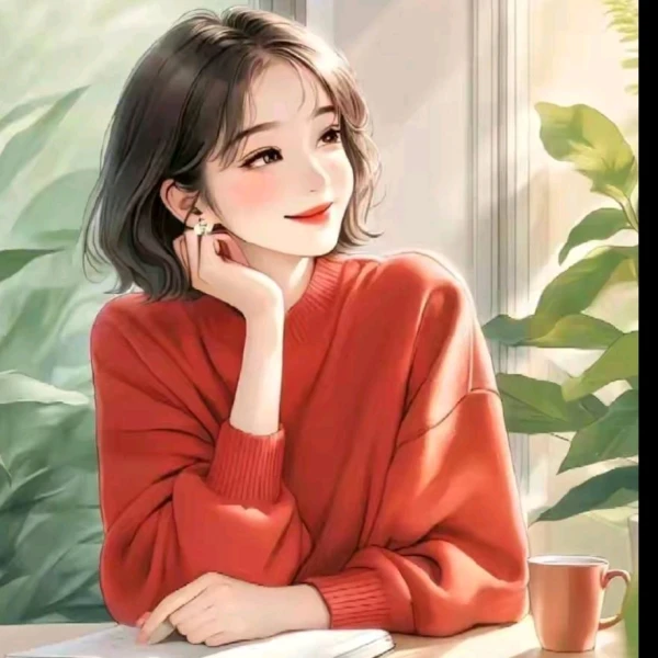 晨阳❤️